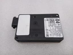 MERCEDES-BENZ MERCEDES GLS X166 GLS63 AMG Radar Sensor A0009058802 REAR Radar — thumbnail 6