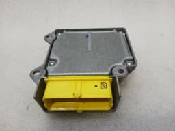 PORSCHE Porsche 911 991 Safety Module ECU 99161820104 Air Control Unit SRS — thumbnail 4