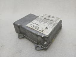 PORSCHE Porsche 911 991 Safety Module ECU 99161820104 Air Control Unit SRS — thumbnail 5