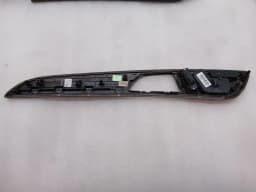 MERCEDES-BENZ MERCEDES GLS X166 GLS63 AMG A1667301822 Trim Elements - Brown Ash Wood Bar — thumbnail 8