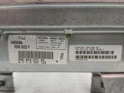 PORSCHE Porsche 911 996 Module 99680307106 Module — thumbnail 9