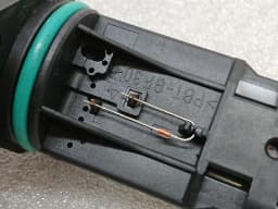 PORSCHE Porsche 911 996 Air Flow Meter 99660612300 Mass Air Flow Meter — thumbnail 6