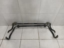 PORSCHE Porsche 911 991 Anti Roll Bar Set 99134370310 Stabiliser PDCC Set Turbo — thumbnail 1