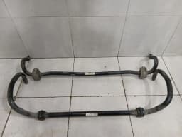 PORSCHE Porsche 911 991 Anti Roll Bar Set 99134370310 Stabiliser PDCC Set Turbo — thumbnail 4