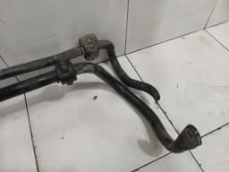 PORSCHE Porsche 911 991 Anti Roll Bar Set 99134370310 Stabiliser PDCC Set Turbo — thumbnail 8