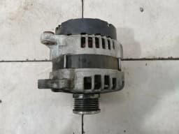 PORSCHE Porsche 911 991 Alternator 9A160301801 Alternator — thumbnail 7