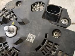 PORSCHE Porsche 911 991 Alternator 9A160301801 Alternator — thumbnail 10