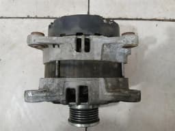 PORSCHE Porsche 911 991 Alternator 9A160301801 Alternator — thumbnail 5