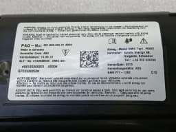 PORSCHE Porsche 911 991 Module 99180309201 Module RIGHT RIGHT — thumbnail 5