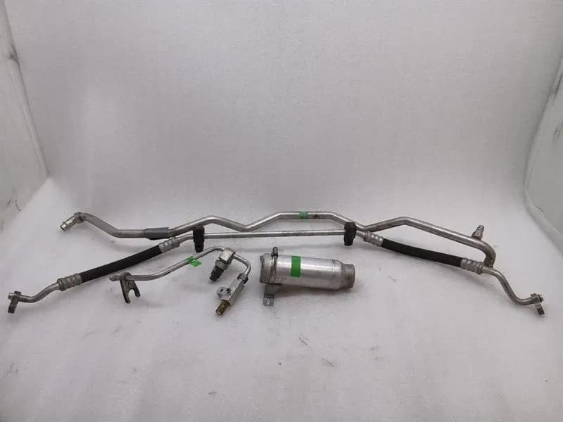 PORSCHE Porsche 911 996 A/C pipe 99657310402 air conditioning line air conditioning