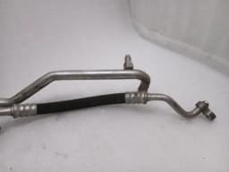 PORSCHE Porsche 911 996 A/C pipe 99657310402 air conditioning line air conditioning — thumbnail 2