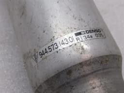 PORSCHE Porsche 911 996 A/C pipe 99657310402 air conditioning line air conditioning — thumbnail 6