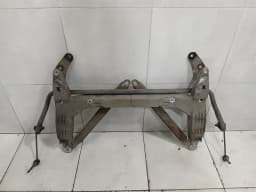 PORSCHE Porsche 911 996 Beam Subframe Front 99634108105 Front Axle Carrier — thumbnail 1