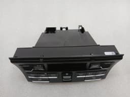 PORSCHE Porsche 911 991 Auto Climate Control 9p1907039s Climate Control Panel A/C — thumbnail 3