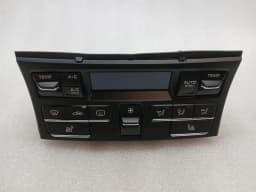 PORSCHE Porsche 911 991 Auto Climate Control 9p1907039s Climate Control Panel A/C — thumbnail 4