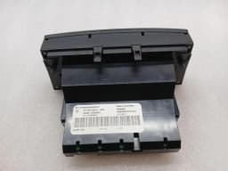 PORSCHE Porsche 911 991 Auto Climate Control 9p1907039s Climate Control Panel A/C — thumbnail 5