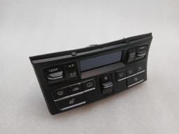 PORSCHE Porsche 911 991 Auto Climate Control 9p1907039s Climate Control Panel A/C — thumbnail 9