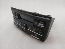 PORSCHE Porsche 911 991 Auto Climate Control 9p1907039s Climate Control Panel A/C — thumbnail 10