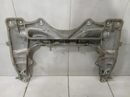 PORSCHE Porsche 911 991 Beam Subframe Front 99134108137 Front Axle Carrier AWD TURBO — thumbnail 4