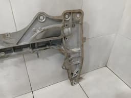 PORSCHE Porsche 911 991 Beam Subframe Front 99134108137 Front Axle Carrier AWD TURBO — thumbnail 5