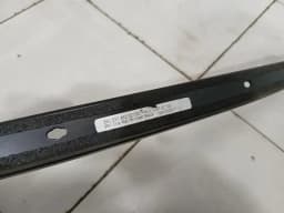 PORSCHE Porsche 911 991 Body Moulding 99153748202 03C Strip RIGHT RIGHT — thumbnail 7