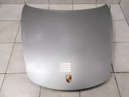 PORSCHE PORSCHE CAYMAN 718 BONNET 99151101104 BONNET GOOD CONDITION — thumbnail 1