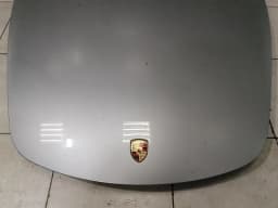 PORSCHE PORSCHE CAYMAN 718 BONNET 99151101104 BONNET GOOD CONDITION — thumbnail 9