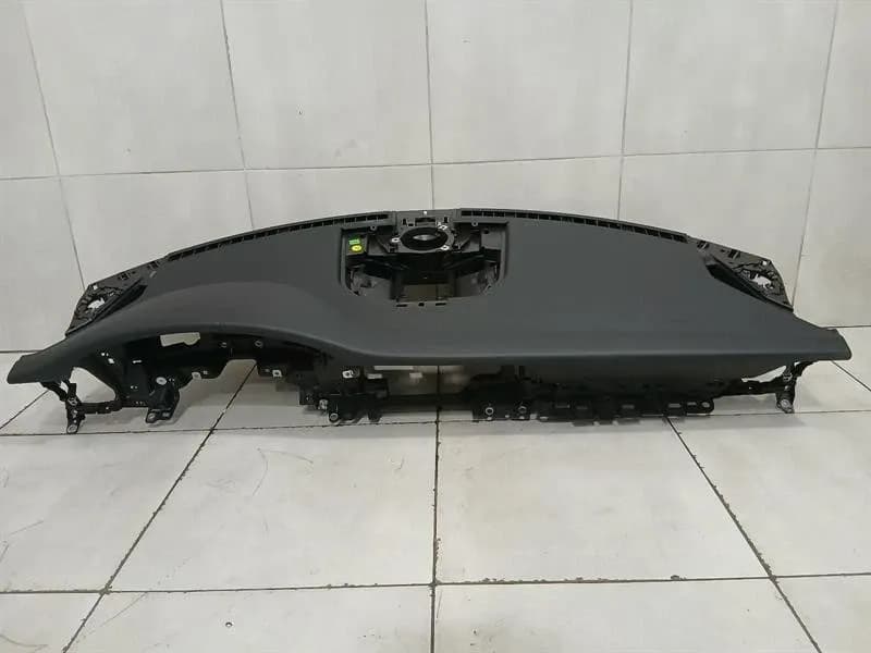 Porsche 911 992 GT3 Dashboard 992857033H LHD Dashboard