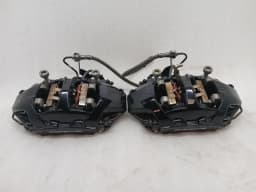 PORSCHE Porsche 911 992 rear brake caliper set 992615423R brake caliper rear set GTS — thumbnail 6