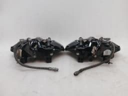 PORSCHE Porsche 911 992 rear brake caliper set 992615423R brake caliper rear set GTS — thumbnail 7