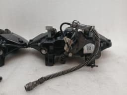 PORSCHE Porsche 911 992 rear brake caliper set 992615423R brake caliper rear set GTS — thumbnail 8