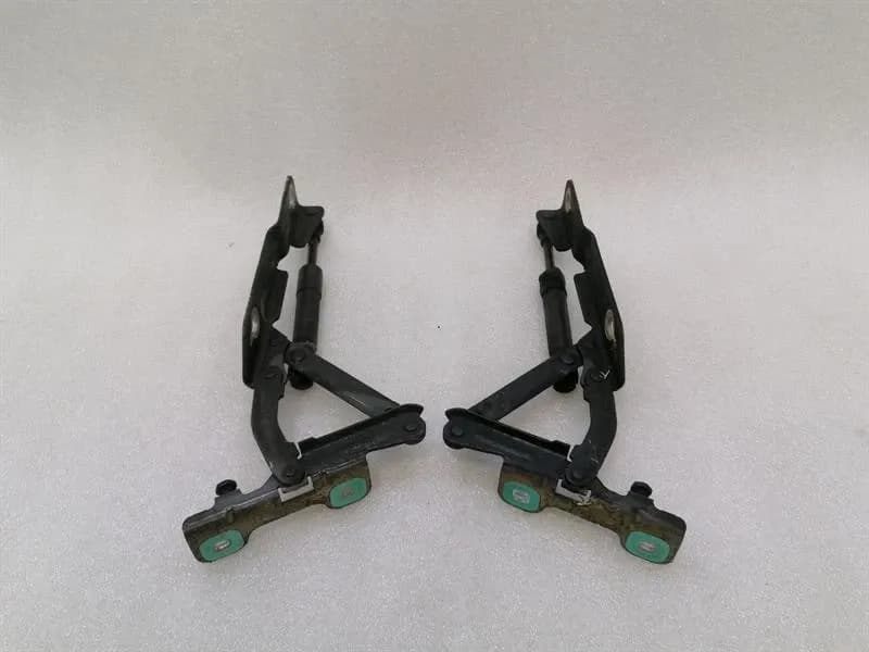 Porsche 911 991 Bonnet Hinge Set 99151115103 Hood Hinge Set