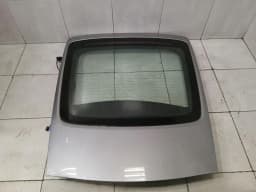PORSCHE Porsche Cayman 718 Boot Lid 98151291107 Tailgate — thumbnail 8