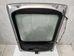 PORSCHE Porsche Cayman 718 Boot Lid 98151291107 Tailgate — thumbnail 7