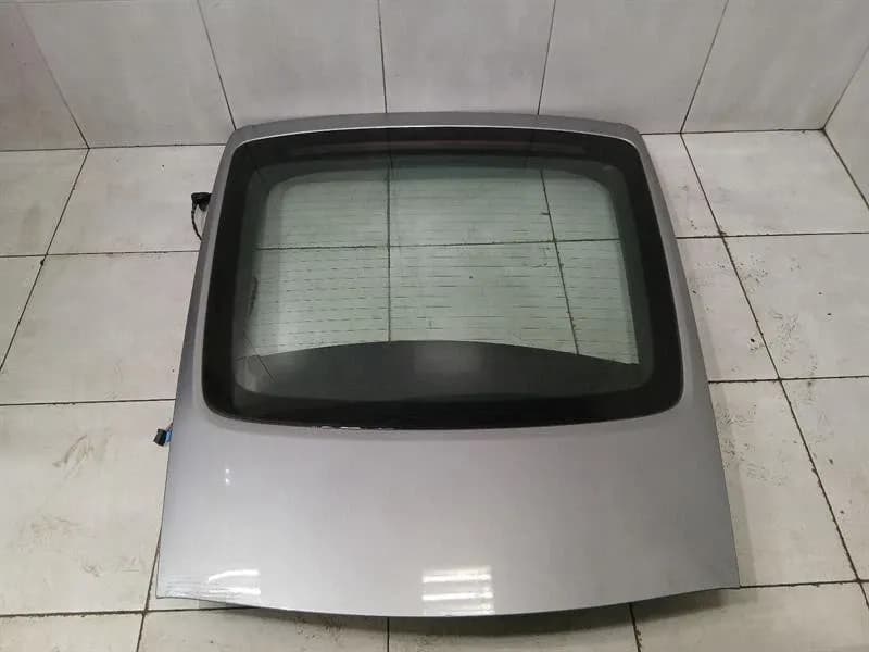 Porsche Cayman 718 Boot Lid 98151291107 Tailgate