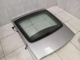 PORSCHE Porsche Cayman 718 Boot Lid 98151291107 Tailgate — thumbnail 9