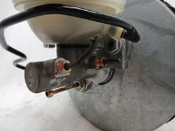 PORSCHE Porsche 911 996 Brake Servo 99635502503 Brake Booster — thumbnail 5