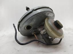 PORSCHE Porsche 911 996 Brake Servo 99635502503 Brake Booster — thumbnail 9