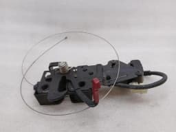 PORSCHE Porsche 911 991 Bonnet Lock 99162411701 Bonnet Lock — thumbnail 3