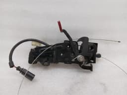 PORSCHE Porsche 911 991 Bonnet Lock 99162411701 Bonnet Lock — thumbnail 4