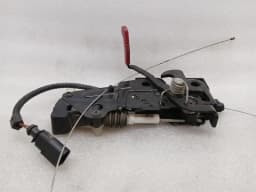 PORSCHE Porsche 911 991 Bonnet Lock 99162411701 Bonnet Lock — thumbnail 5