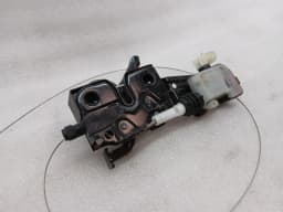 PORSCHE Porsche 911 991 Bonnet Lock 99162411701 Bonnet Lock — thumbnail 3