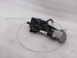 PORSCHE Porsche 911 991 Bonnet Lock 99162411701 Bonnet Lock — thumbnail 8