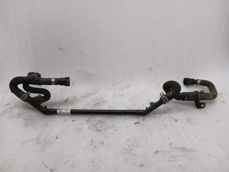 PORSCHE Porsche 911 991 cooling pipe 99110626002 cooling water hose hose