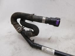 PORSCHE Porsche 911 991 cooling pipe 99110626002 cooling water hose hose — thumbnail 3