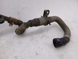 PORSCHE Porsche 911 991 cooling pipe 99110626002 cooling water hose hose — thumbnail 7