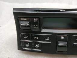 PORSCHE Porsche 911 991 Climate Control 99165320515 Climate Control Panel A/C HEATED VENTED — thumbnail 4