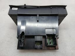 PORSCHE Porsche 911 991 Climate Control 99165320515 Climate Control Panel A/C HEATED VENTED — thumbnail 6