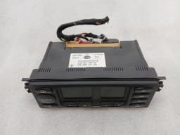 PORSCHE Porsche 911 996 Auto Climate Control 99665310103 Climate Control Panel A/C — thumbnail 3