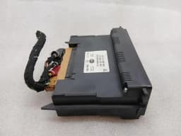 PORSCHE Porsche 911 996 Auto Climate Control 99665310103 Climate Control Panel A/C — thumbnail 4